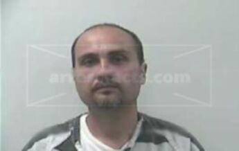 Michael Leroy Robinson