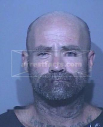 Paul David Edwards