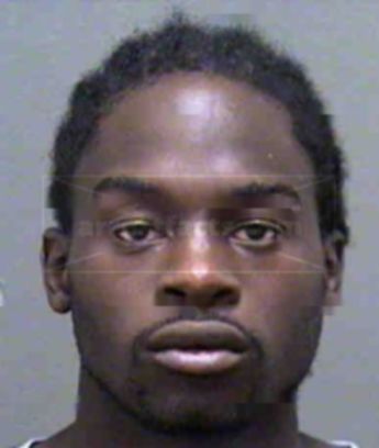 Lamour B Stanfield