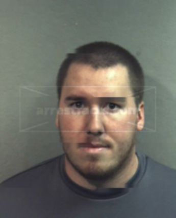 Dylan James Crisp