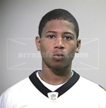 Phillip Rashawn Tims