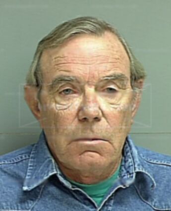 Darrell Gene Belshaw