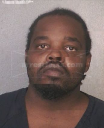Ethridge Lenell Kearse