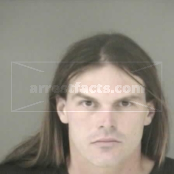 David James Lange