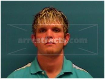 Aaron James Fulton