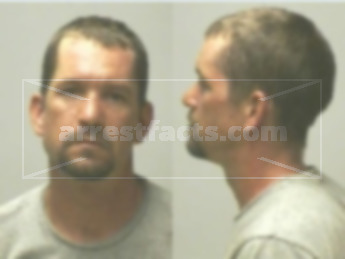Shane Michael Frost