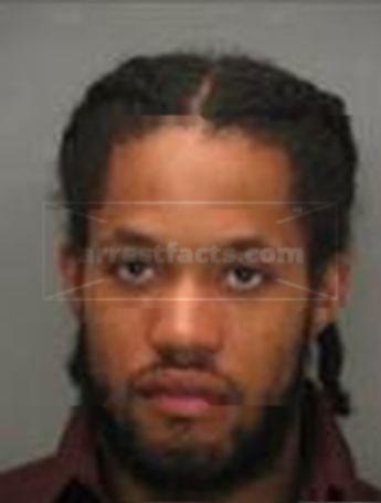 Sharif Jordan