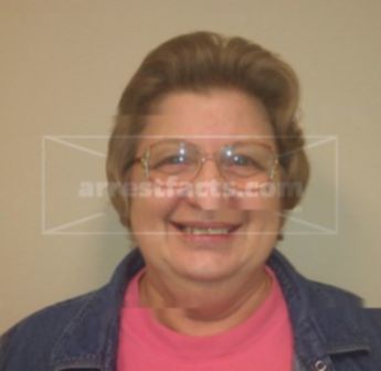 Rosemary Holloway