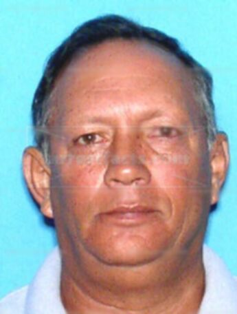 Luis Paulino Rivera Gonzalez