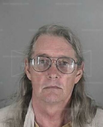 Daryl Gene Clifton