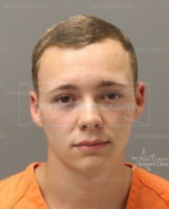Brandon Scott Edwards