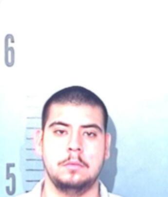 Jacob Agureo Hernandez