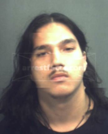 Cody Ray Maybee