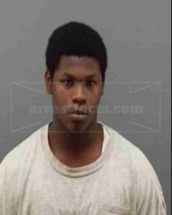 Shondre Herman Lee Johnson