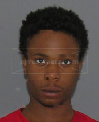 Terron Woods