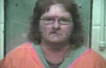 Anita Sue Ford