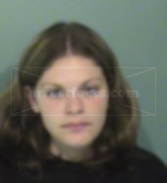 Sarah Ashley Badger