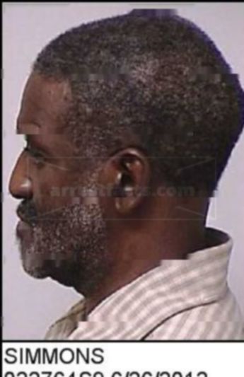 Leroy Edward Simmons