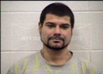 Delbert Lee Sanders Jr.