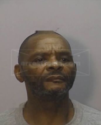 William Henry Parker