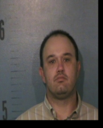 Justin Scott Yarbrough