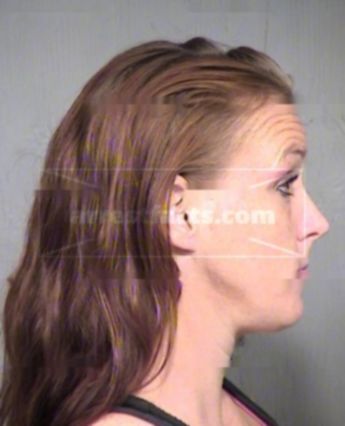 Mystie Rose Gorman