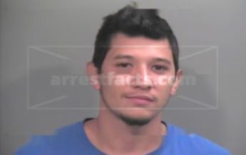 Luis Calvillo-Cardenas