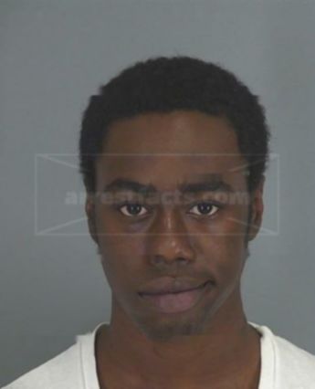 Darius Jervon Mack