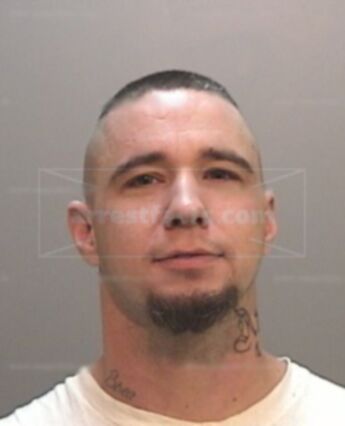Shane Earl Fellers