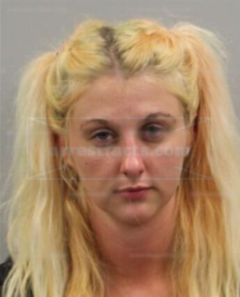 Kimberly Elizabeth Woodell