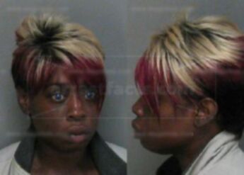 Ebony Wactor
