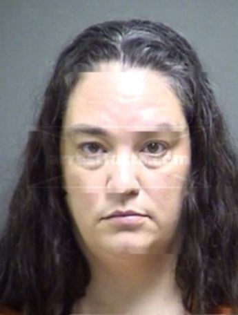 Brandy Lynn Pierce