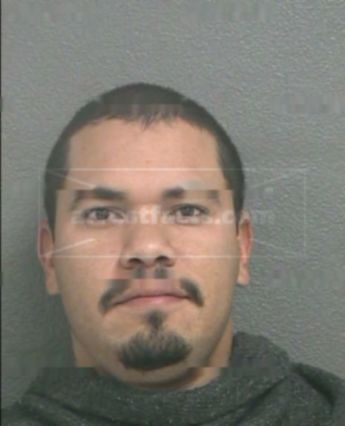 Jesse Avila