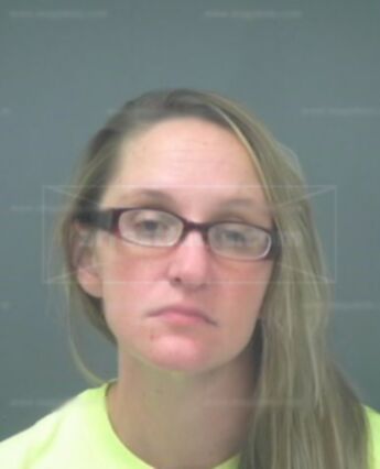 Katie Elizabeth Rhome