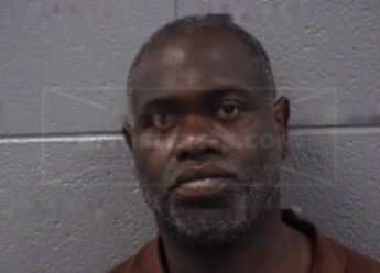 Leroy Burton