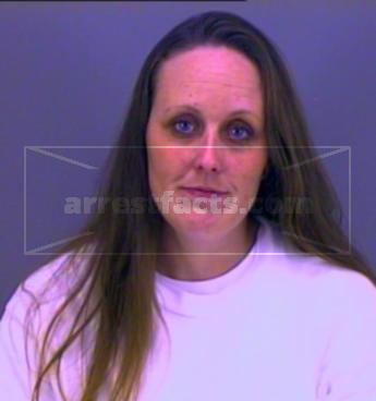 Chandra Rae Camp