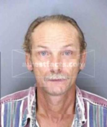 Richard Earl Allen