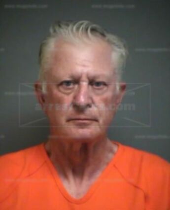Wayne Gaile Bryan