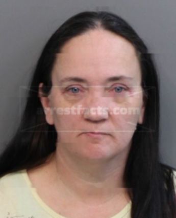 Sherry Lynn Branum
