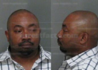 Dallas Lee Daniels Jr.