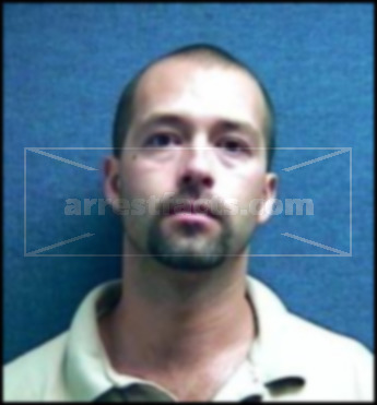 Anthony Wayne Moore
