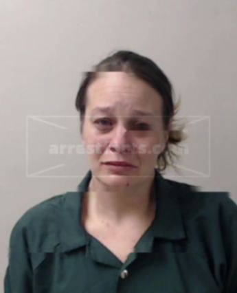 Brittney Ann Marie Tate