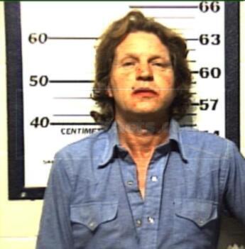 Harold Lee Cropper