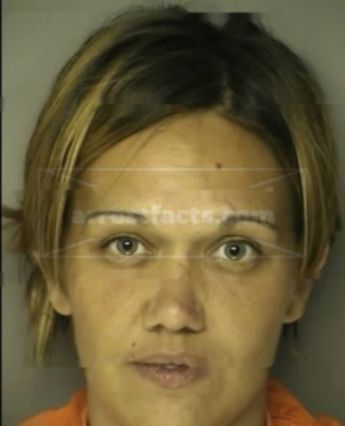 Jessica Lee Bullard