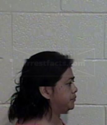 Norma Alicia Perez Espericueta