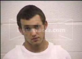 Chad Adam Sylvester Scott