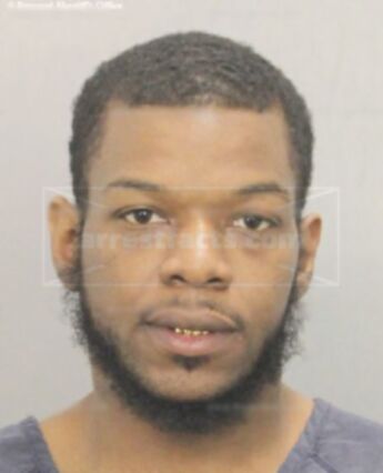 Kelvin Antwan Kent