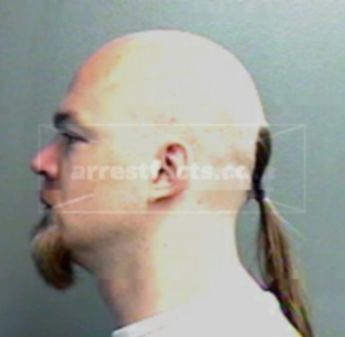 Joshua Carl Hendrickson