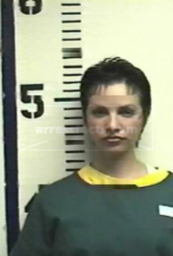 Amber Baldwin