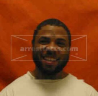 Dewayne Carter Jr.